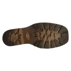 Men's Double H 12" Abner Waterproof Composite Toe Boots 12 Men's Double H 12" Abner Waterproof Composite Toe Boots -SafeStep Outfitters 4 650 double h 12 abner waterproof composite toe boots brown