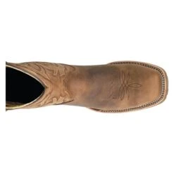 Men's Double H Anton Steel Toe Boots 12 Men's Double H Anton Steel Toe Boots -SafeStep Outfitters 4 650 double h anton steel toe brown