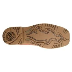 Men's Double H Antonio Boots -SafeStep Outfitters 4 650 double h antonio brown