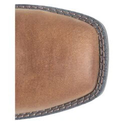 Men's Double H Heisler Composite Toe Boots 12 Men's Double H Heisler Composite Toe Boots -SafeStep Outfitters 4 650 double h heisler composite toe boots tan