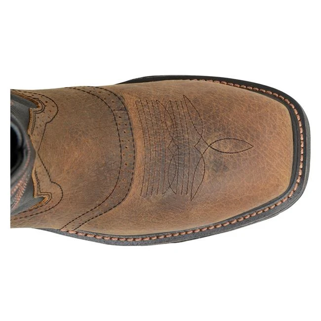 Men's Double H Isaac Composite Toe Boots 7 Men's Double H Isaac Composite Toe Boots - Image 5