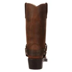 Women's Durango 10" Harness Boots -SafeStep Outfitters 4 650 durango 10 harness harness brown