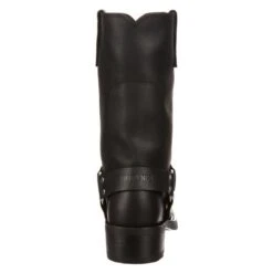 Men's Durango 11" Harness Boots -SafeStep Outfitters 4 650 durango 11 harness oiled black