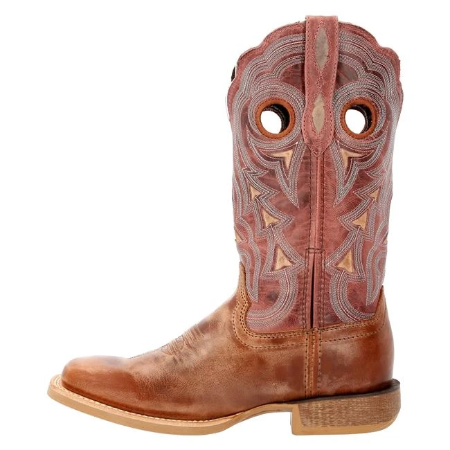 Women's Durango Lady Rebel Pro Western Boots 7 Women's Durango Lady Rebel Pro Western Boots - Image 5