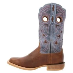 Women's Durango Lady Rebel Pro Western Boots 27 Women's Durango Lady Rebel Pro Western Boots -SafeStep Outfitters 4 650 durango lady rebel pro western boots tan seashore blue