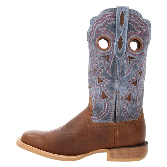 Women's Durango Lady Rebel Pro Western Boots 14 Women's Durango Lady Rebel Pro Western Boots - Image 12