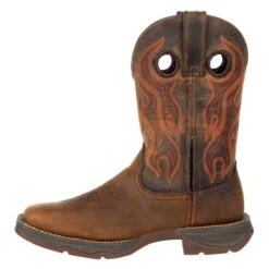 Women's Durango Lady Rebel Trail Western Boots 13 Women's Durango Lady Rebel Trail Western Boots -SafeStep Outfitters 4 650 durango lady rebel trail western boots trail brown
