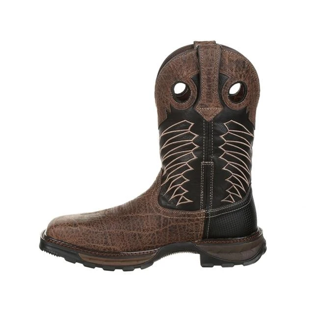 Men's Durango Maverick XP Steel Toe Waterproof Boots 7 Men's Durango Maverick XP Steel Toe Waterproof Boots - Image 5