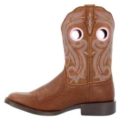 Women's Durango Westward Western Boots 13 Women's Durango Westward Western Boots -SafeStep Outfitters 4 650 durango westward western boots rosewood