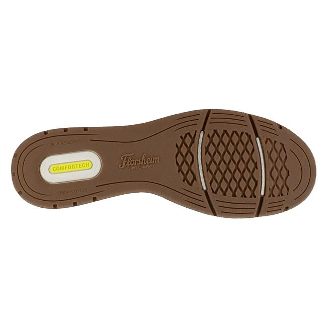 Men's Florsheim Adventure Steel Toe 7 Men's Florsheim Adventure Steel Toe - Image 5