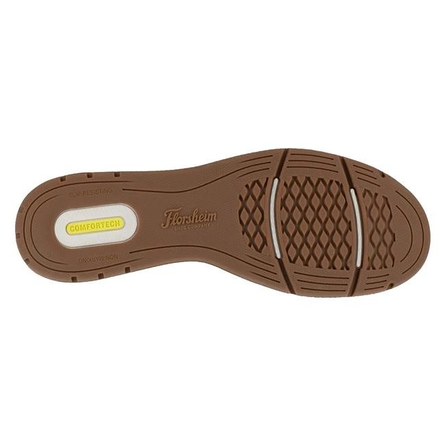 Men's Florsheim Adventure Steel Toe 12 Men's Florsheim Adventure Steel Toe - Image 10