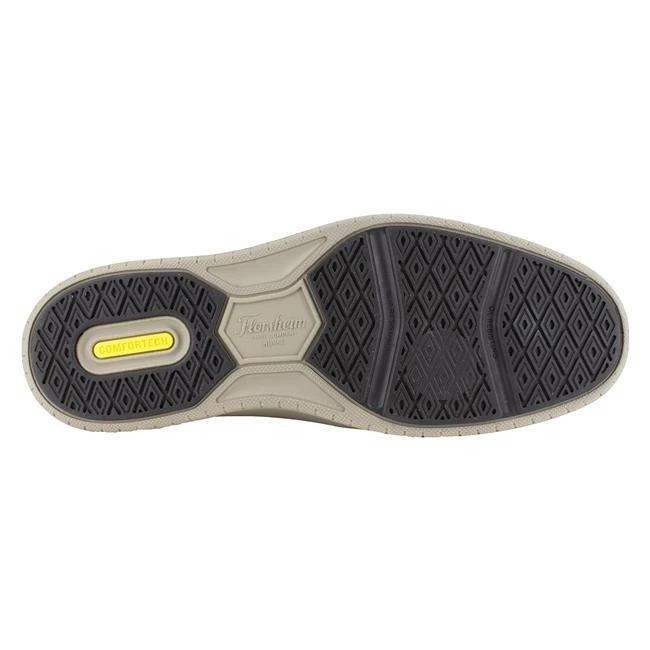 Men's Florsheim Premier Work Casual Work Oxford Steel Toe 12 Men's Florsheim Premier Work Casual Work Oxford Steel Toe - Image 10