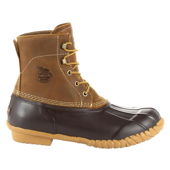 Georgia 6" Marshland Waterproof Boots 7 Georgia 6" Marshland Waterproof Boots - Image 5