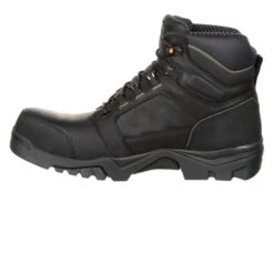 Men's Georgia Amplitude Composite Toe Waterproof Boots 13 Men's Georgia Amplitude Composite Toe Waterproof Boots -SafeStep Outfitters 4 650 georgia amplitude composite toe waterproof black