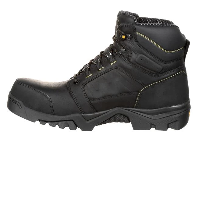 Men's Georgia Amplitude Composite Toe Waterproof Boots 7 Men's Georgia Amplitude Composite Toe Waterproof Boots - Image 5