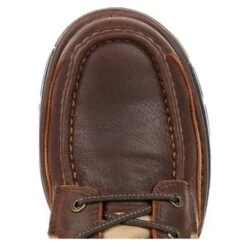 Men's Georgia Athens Upland Side-Zip Waterproof Boots -SafeStep Outfitters 4 650 georgia athens upland side zip waterproof boots tan brown