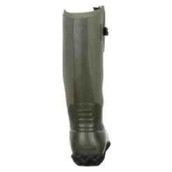Men's Georgia Rubber Boot Waterproof -SafeStep Outfitters 4 650 georgia rubber boot waterproof green