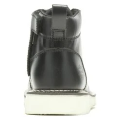 Women's Harley Davidson Footwear 4.5" Denway Smooth Side-Zip 28 Women's Harley Davidson Footwear 4.5" Denway Smooth Side-Zip -SafeStep Outfitters 4 650 harley davidson footwear 4 5 denway smooth side zip black