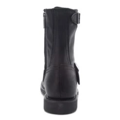 Men's Harley Davidson Footwear 8" Ranger Boots 12 Men's Harley Davidson Footwear 8" Ranger Boots -SafeStep Outfitters 4 650 harley davidson footwear 8 ranger black