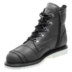 Men's Harley Davidson Hagerman Boots -SafeStep Outfitters 4 650 harley davidson hagerman black