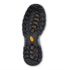 Men's Irish Setter Two Harbors Steel Toe Waterproof Boots -SafeStep Outfitters 4 650 irish setter two harbors steel toe waterproof boots brown