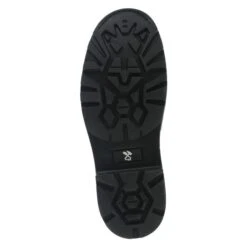 Men's Iron Age 10" Hauler Met Composite Toe Boots -SafeStep Outfitters 4 650 iron age 10 hauler met composite toe brown