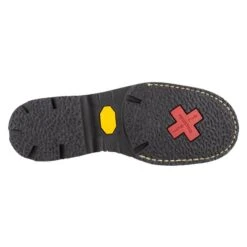 Men's Iron Age 11" Groundbreaker Pull-On Internal Met Guard Boots 11 Men's Iron Age 11" Groundbreaker Pull-On Internal Met Guard Boots -SafeStep Outfitters 4 650 iron age 11 groundbreaker pull on internal met guard boots brown