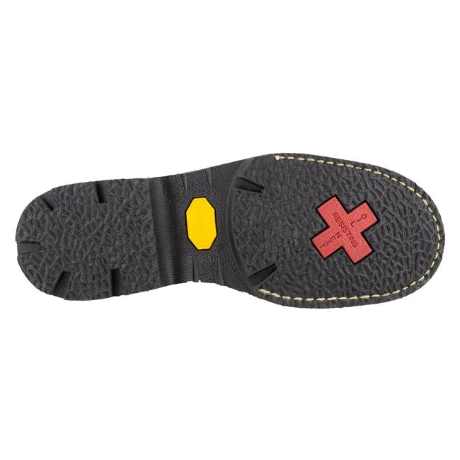 Men's Iron Age 11" Groundbreaker Pull-On Internal Met Guard Boots 7 Men's Iron Age 11" Groundbreaker Pull-On Internal Met Guard Boots - Image 5