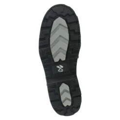 Men's Iron Age 6" Ground Breaker Steel Toe Boots -SafeStep Outfitters 4 650 iron age 6 ground breaker steel toe black