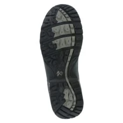 Men's Iron Age Ground Finish Steel Toe Boots -SafeStep Outfitters 4 650 iron age ground finish steel toe black