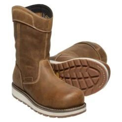 Men's Keen Utility Cincinnati Wellington Carbon Toe Boots 12 Men's Keen Utility Cincinnati Wellington Carbon Toe Boots -SafeStep Outfitters 4 650 keen utility cincinnati wellington carbon toe boots belgian sandshell