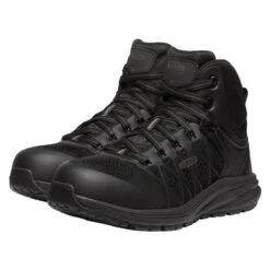 Women's Keen Utility Vista Energy Mid Int Met Carbon Toe Boots 15 Women's Keen Utility Vista Energy Mid Int Met Carbon Toe Boots -SafeStep Outfitters 4 650 keen utility vista energy mid int met carbon toe boots black raven2
