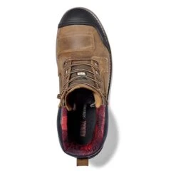 Men's Kodiak 8" Generations Widebody 200G Composite Toe Waterproof Boots 15 Men's Kodiak 8" Generations Widebody 200G Composite Toe Waterproof Boots -SafeStep Outfitters 4 650 kodiak 8 generations widebody 200g composite toe waterproof boots brown