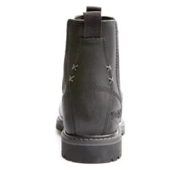 Women's Kodiak Bralorne Chelsea Composite Toe Boots -SafeStep Outfitters 4 650 kodiak bralorne chelsea composite toe boots black