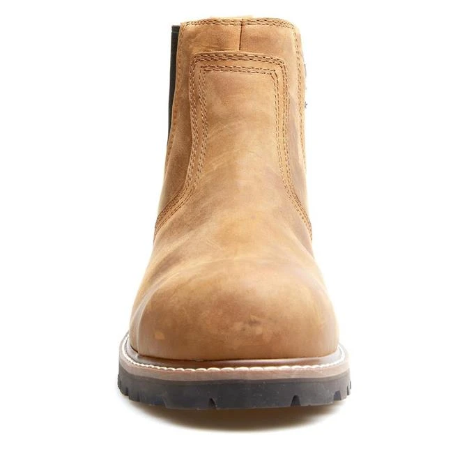 Men's Kodiak McKinney Chelsea Composite Toe Boots 7 Men's Kodiak McKinney Chelsea Composite Toe Boots - Image 5