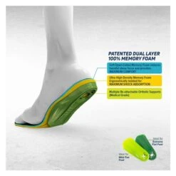 MEGAComfort MultiThotic 11 MEGAComfort MultiThotic -SafeStep Outfitters 4 650 megacomfort multithotic yellow