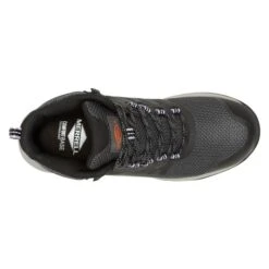 Women's Merrell Work Antora Mid Waterproof CF Boots 12 Women's Merrell Work Antora Mid Waterproof CF Boots -SafeStep Outfitters 4 650 merrell work antora mid waterproof cf boots black