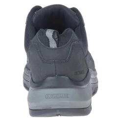 Men's Merrell Work Fullbench Speed Carbon Toe -SafeStep Outfitters 4 650 merrell work fullbench speed carbon toe black