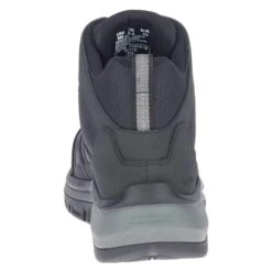 Men's Merrell Work Fullbench Speed Mid Carbon Toe Boots 14 Men's Merrell Work Fullbench Speed Mid Carbon Toe Boots -SafeStep Outfitters 4 650 merrell work fullbench speed mid carbon toe boots black