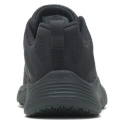 Men's Merrell Work Moab Flight Carbon Toe -SafeStep Outfitters 4 650 merrell work moab flight carbon toe black1