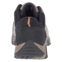 Men's Merrell Work Moab Onset Composite Toe Waterproof -SafeStep Outfitters 4 650 merrell work moab onset composite toe waterproof walnut