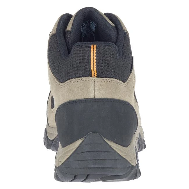 Men's Merrell Work Moab Onset Mid Composite Toe Waterproof Boots 7 Men's Merrell Work Moab Onset Mid Composite Toe Waterproof Boots - Image 5