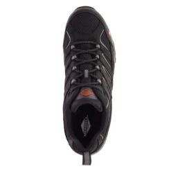 Men's Merrell Work Moab Vertex Vent Composite Toe -SafeStep Outfitters 4 650 merrell work moab vertex vent composite toe black
