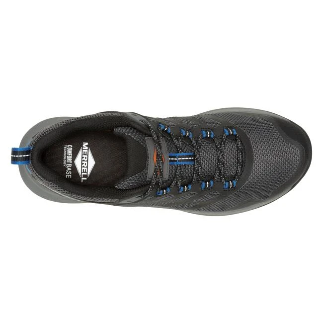 Men's Merrell Work Nova 3 Low Vent 7 Men's Merrell Work Nova 3 Low Vent - Image 5