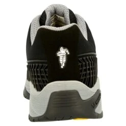 Men's Michelin Latitude Tour Oxford Alloy Toe -SafeStep Outfitters 4 650 michelin latitude tour oxford alloy toe black