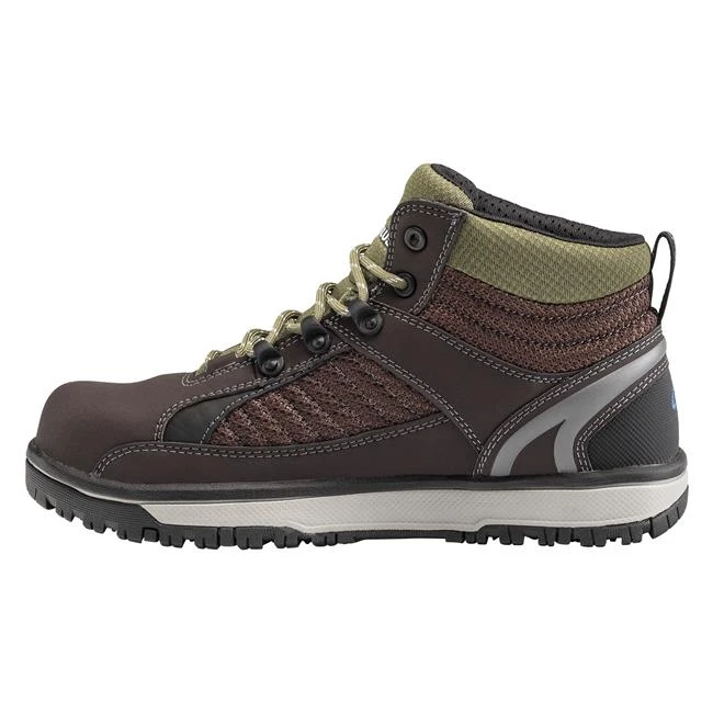 Men's Nautilus Urban Mid Alloy Toe Boots 7 Men's Nautilus Urban Mid Alloy Toe Boots - Image 5