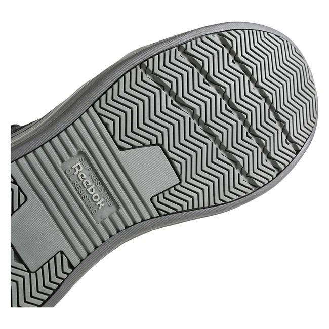 Men's Reebok Dayod Leather Composite Toe Boots 7 Men's Reebok Dayod Leather Composite Toe Boots - Image 5