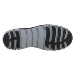 Men's Reebok Sublite Cushion Work Mid Alloy Toe Met Guard Boots -SafeStep Outfitters 4 650 reebok sublite cushion work mid alloy toe met guard black