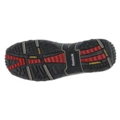 Men's Reebok Tiahawk Composite Toe Waterproof Boots -SafeStep Outfitters 4 650 reebok tiahawk composite toe waterproof black