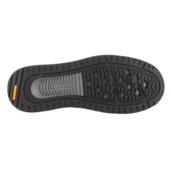 Men's Rockport Works Langdon Casual Slip-On Composite Toe -SafeStep Outfitters 4 650 rockport works langdon casual slip on composite toe charcoal